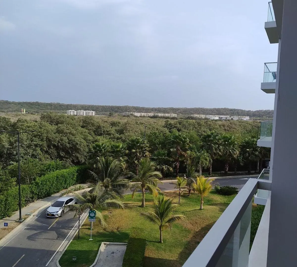 Apartamento Morros Manzanillo 324 Cartagena Colombia