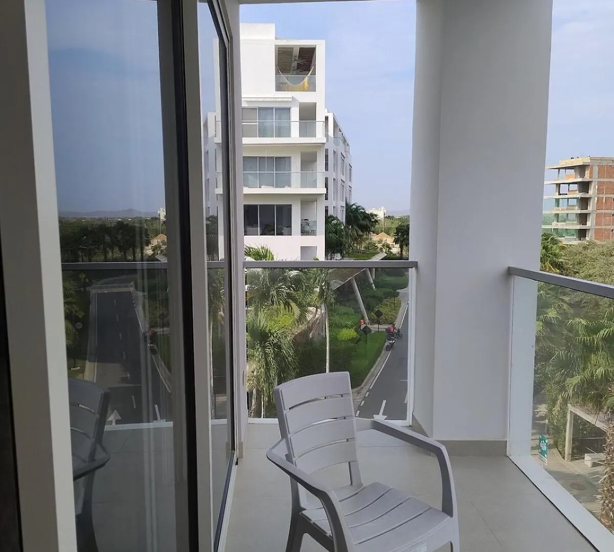 Apartamento Morros Manzanillo 324 Cartagena
