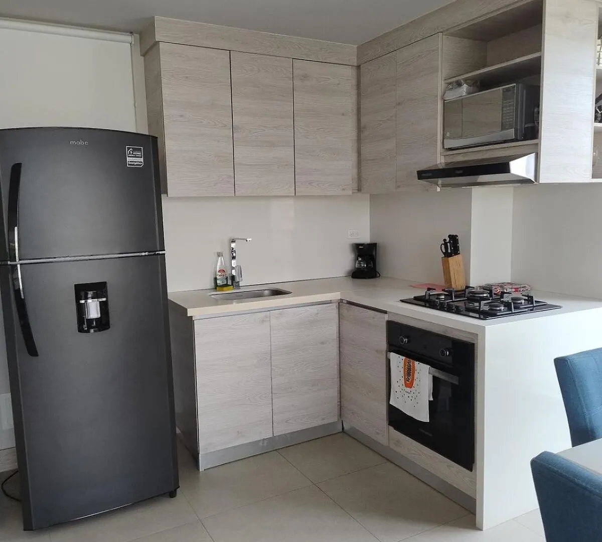 Apartamento Morros Manzanillo 324 Cartagena Colombia