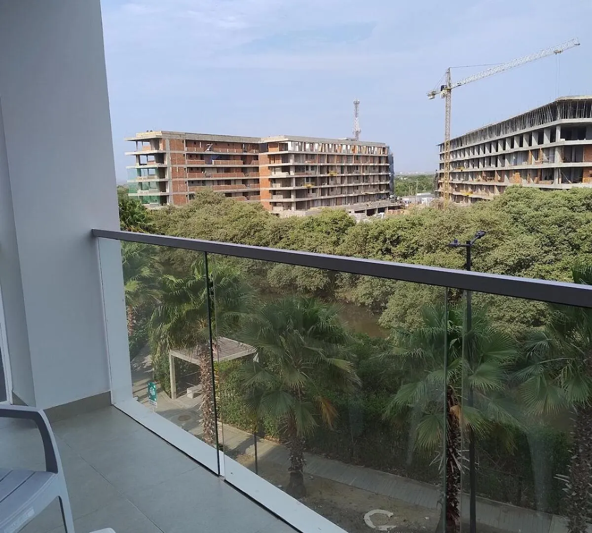 Apartamento Morros Manzanillo 324 Cartagena
